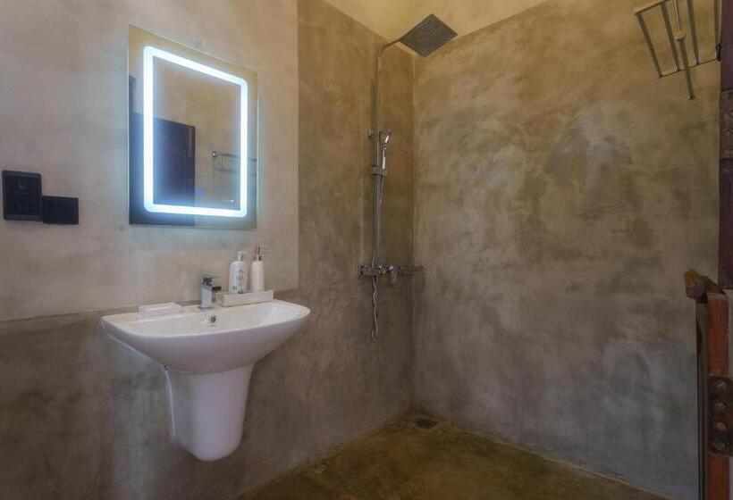 デラックスルーム, Villa Aurora, Galle Fort