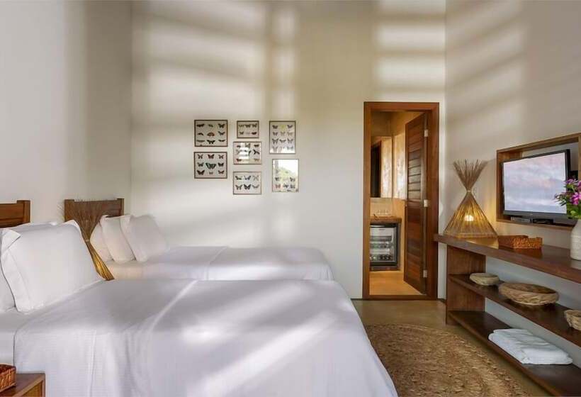 بنگله خانوادگی, Villa Jomael  La Villa Group