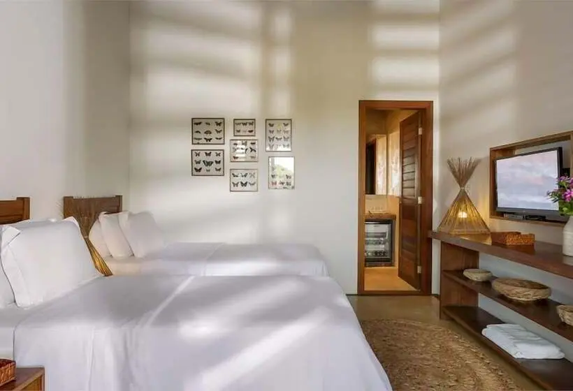 بنگله خانوادگی, Villa Jomael  La Villa Group