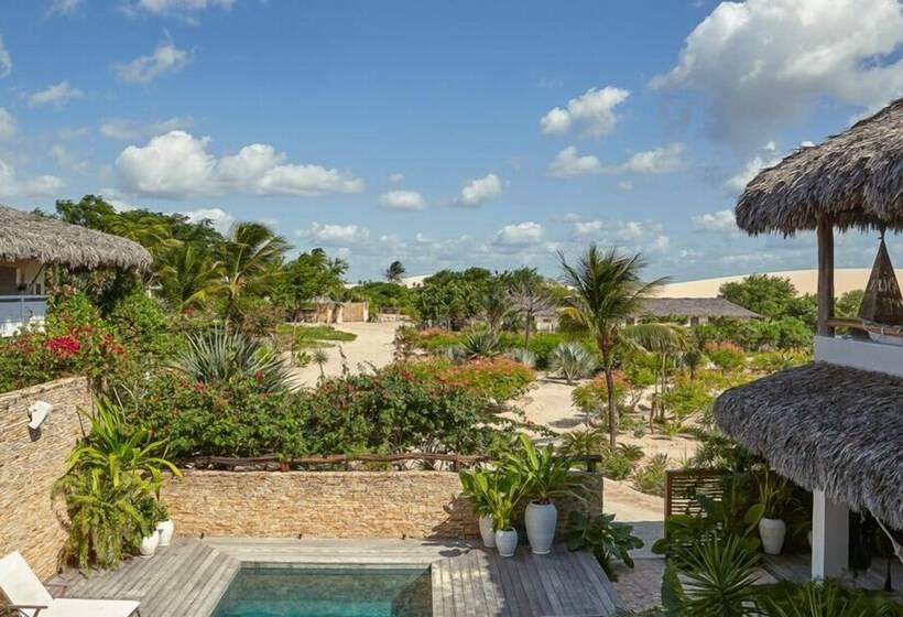 بنگله خانوادگی, Villa Jomael  La Villa Group