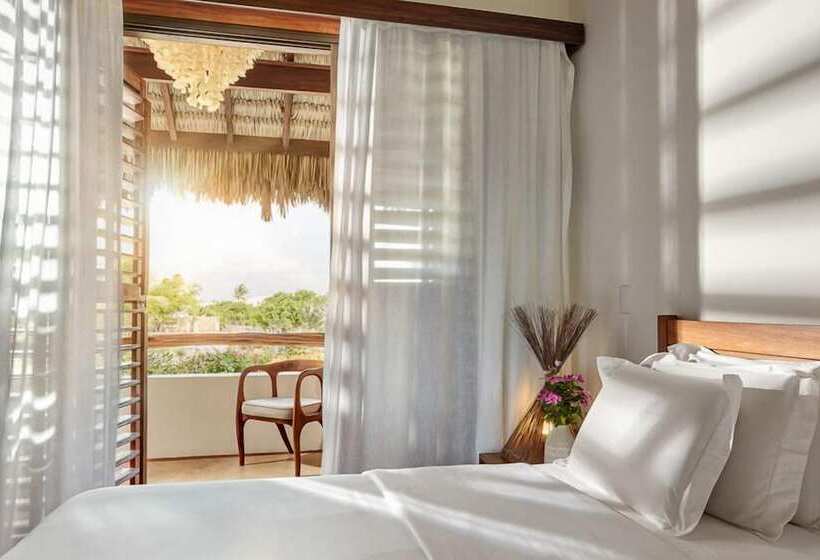 بنگله خانوادگی, Villa Jomael  La Villa Group