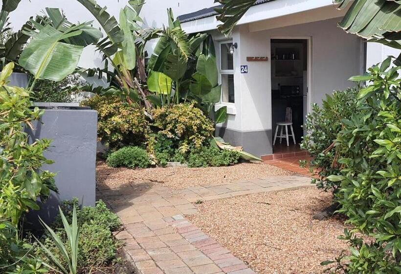 1ベッドルームのコンフォーとアパートメント, Seals Backpackers