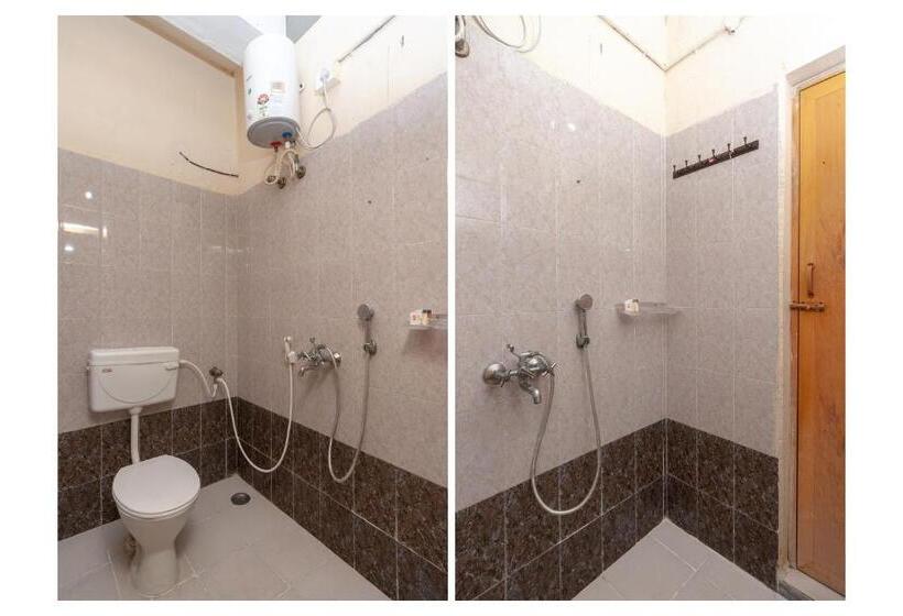 Quarto Triplo Clássico, B Square Homes By Oyo Rooms