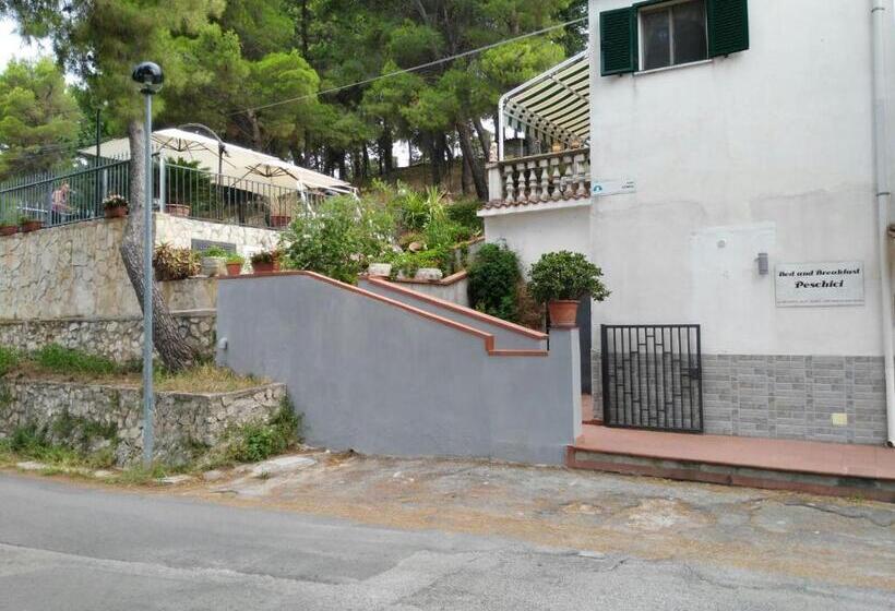 اتاق استاندارد, B&b Peschici Rooms