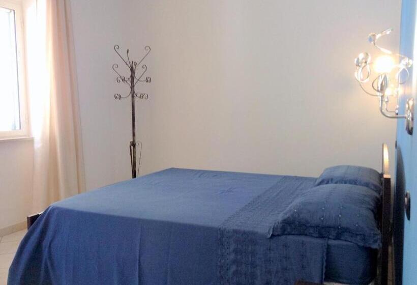 اتاق استاندارد, B&b Peschici Rooms