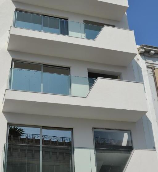 Номер Стандарт Вид на Море с Балконом, B&b Varadero