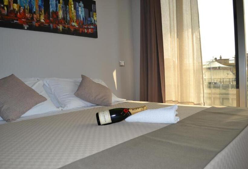 Номер Стандарт Вид на Море с Балконом, B&b Varadero