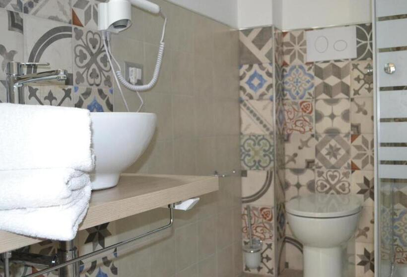 Номер Стандарт Вид на Море с Балконом, B&b Varadero