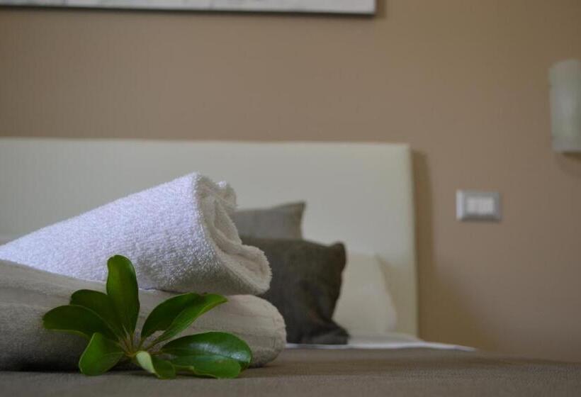 Номер Deluxe с Балконом, B&b Varadero