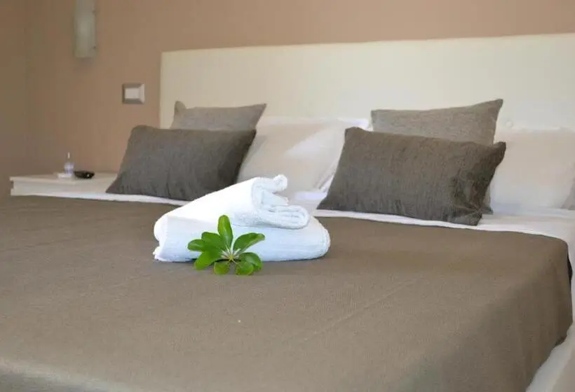 バルコニー付きデラックスルーム, B&b Varadero