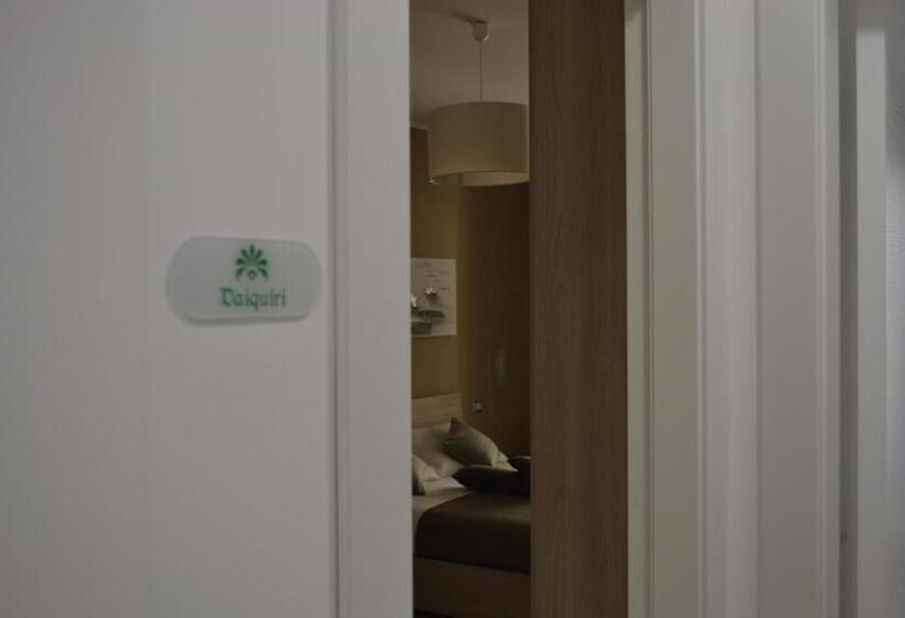 Номер Deluxe с Балконом, B&b Varadero