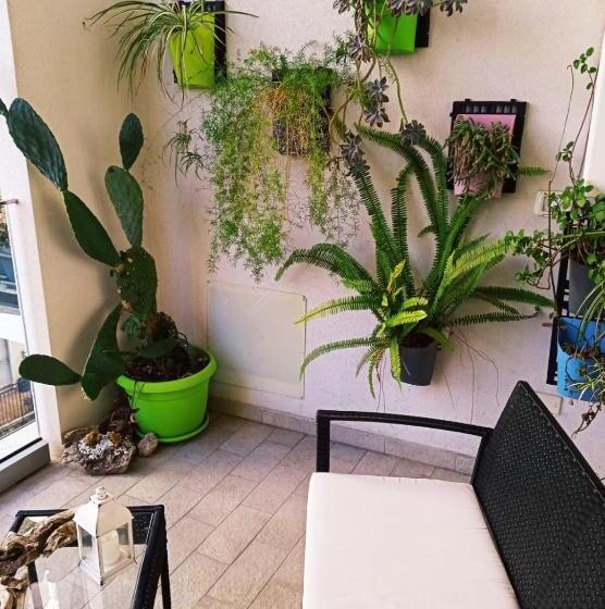 Номер Deluxe с Балконом, B&b Varadero