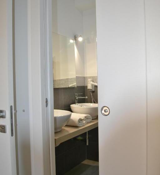 Номер Deluxe с Балконом, B&b Varadero