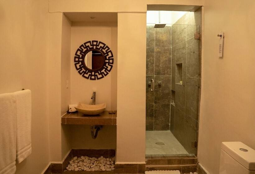 سوییت, Mansion Papilio