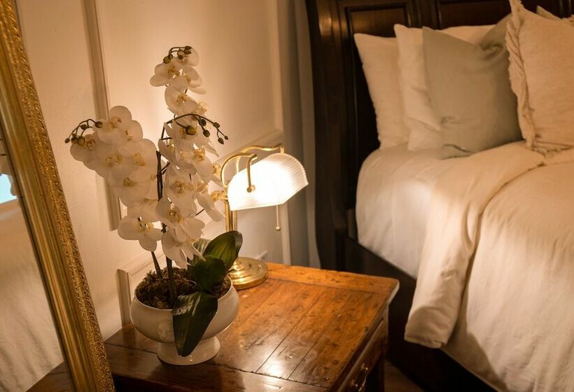 سوییت, Mansion Papilio