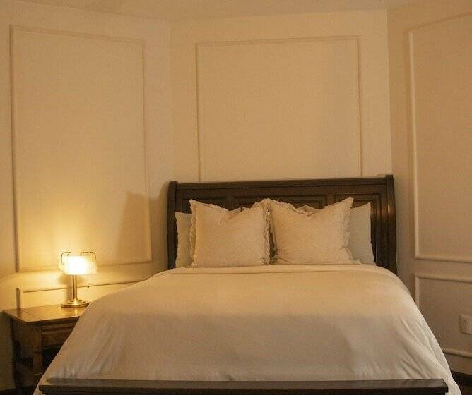 سوییت, Mansion Papilio