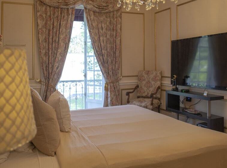 سوییت, Mansion Papilio