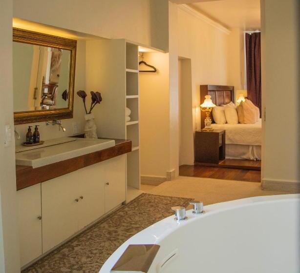 اتاق استاندارد با تخت بزرگ, Mansion Papilio