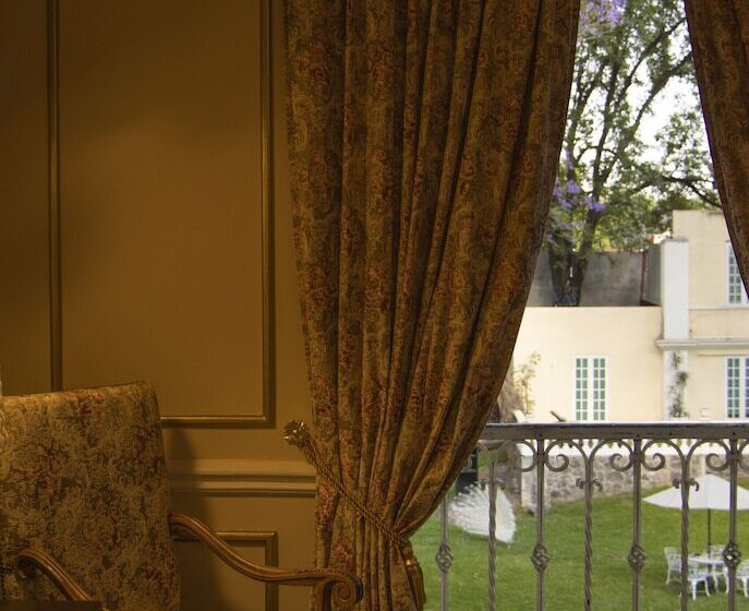 سوییت, Mansion Papilio