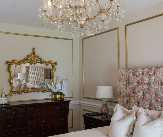 سوییت, Mansion Papilio