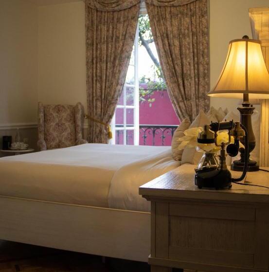 سوییت, Mansion Papilio