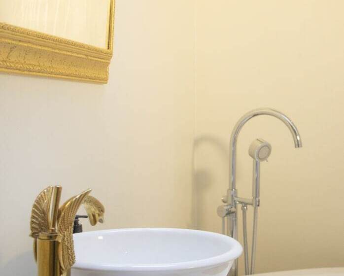 سوییت, Mansion Papilio