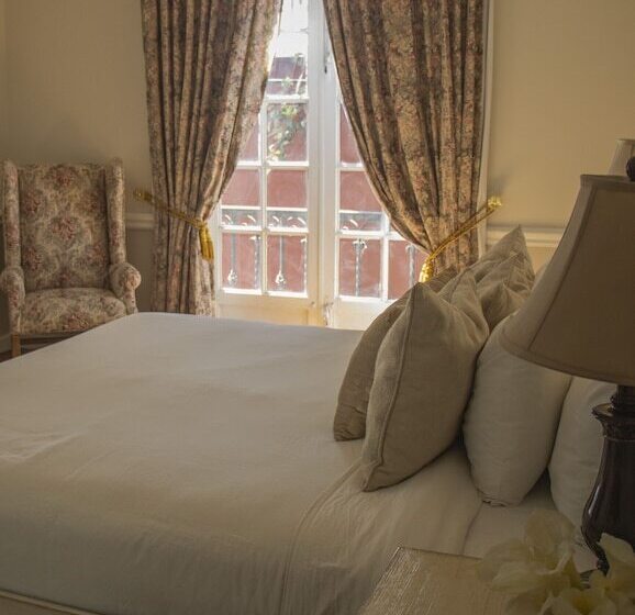 سوییت, Mansion Papilio