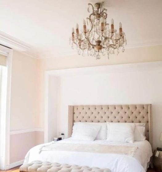 سوئیت با بالکن, Mansion Papilio