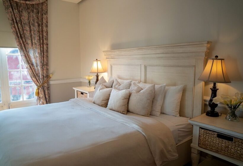 سوییت, Mansion Papilio