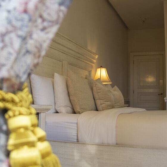 سوییت, Mansion Papilio