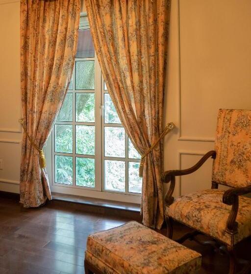 سوییت جونیور, Mansion Papilio