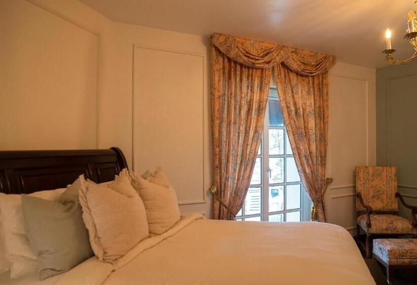 سوییت جونیور, Mansion Papilio