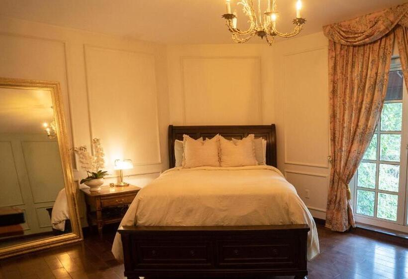 سوییت جونیور, Mansion Papilio