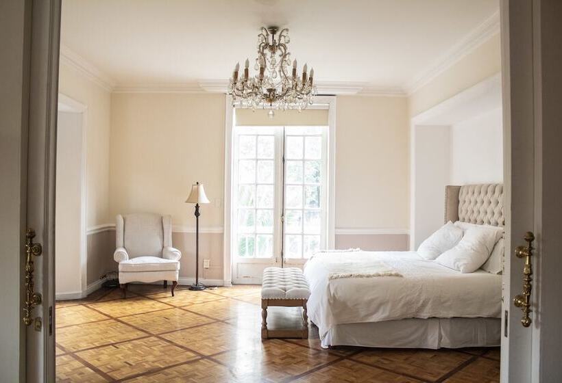 سوییت, Mansion Papilio