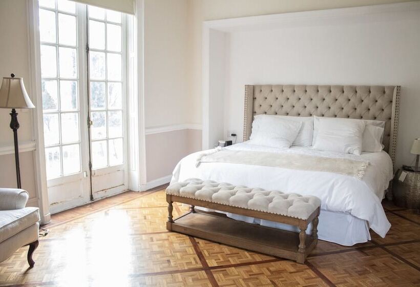 سوییت, Mansion Papilio