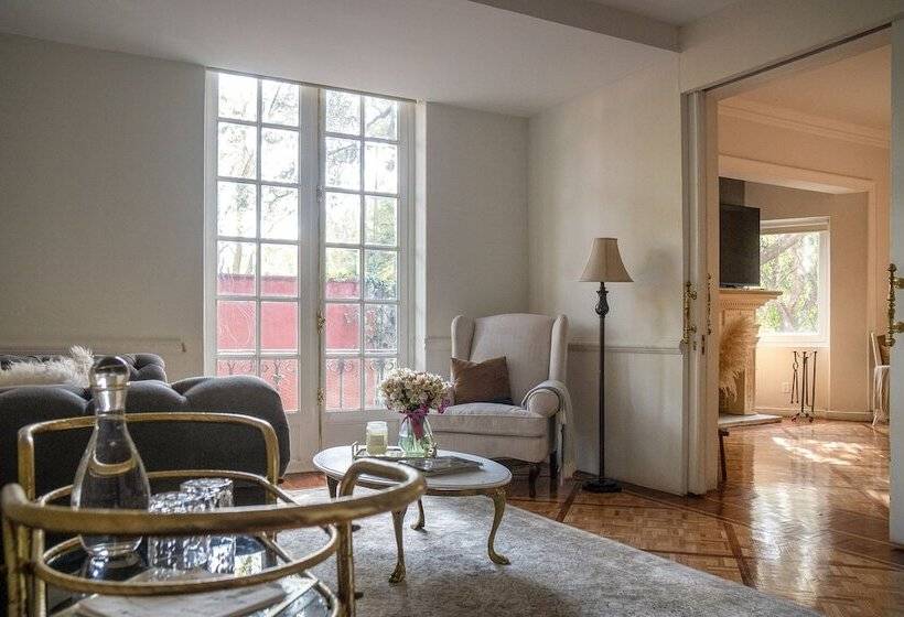 سوییت, Mansion Papilio