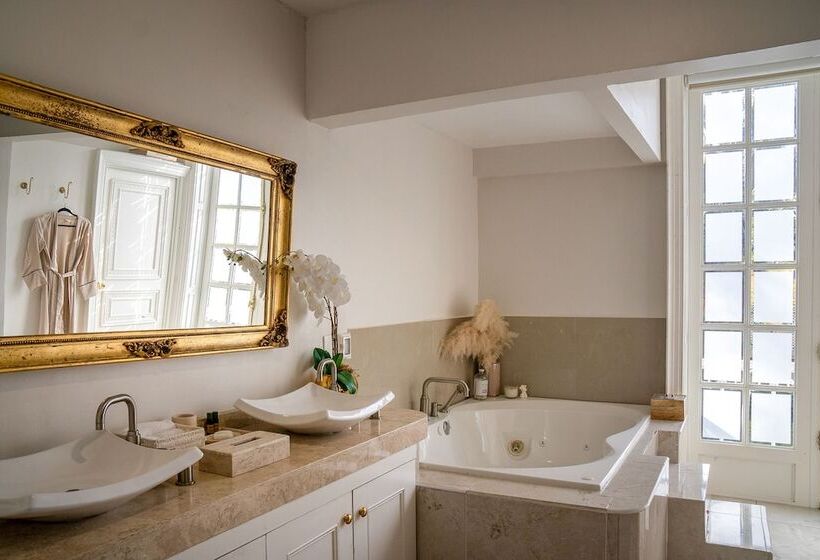 سوییت, Mansion Papilio