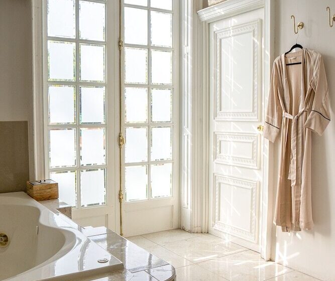 سوییت, Mansion Papilio