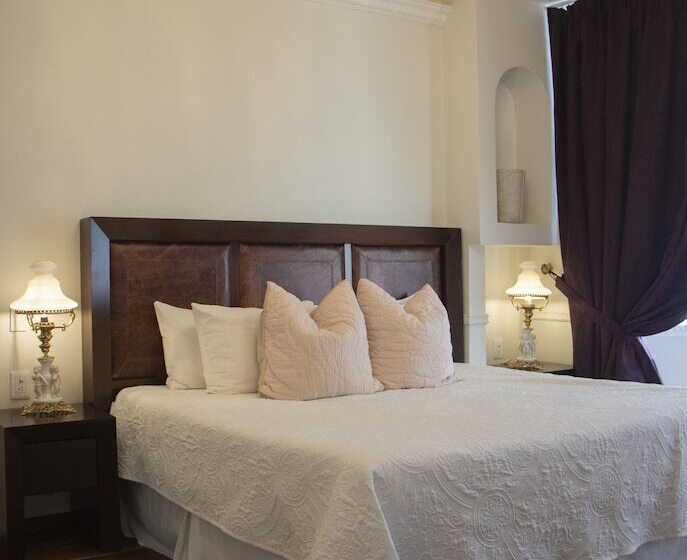 سوییت, Mansion Papilio