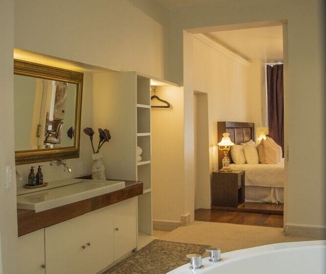 سوییت, Mansion Papilio