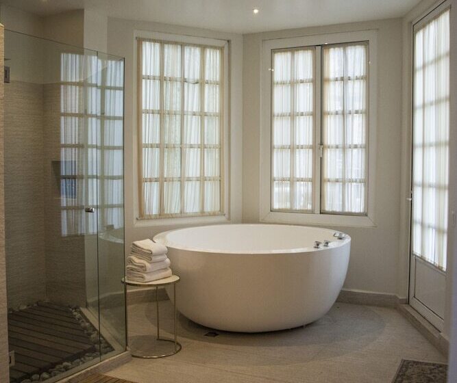 سوییت, Mansion Papilio