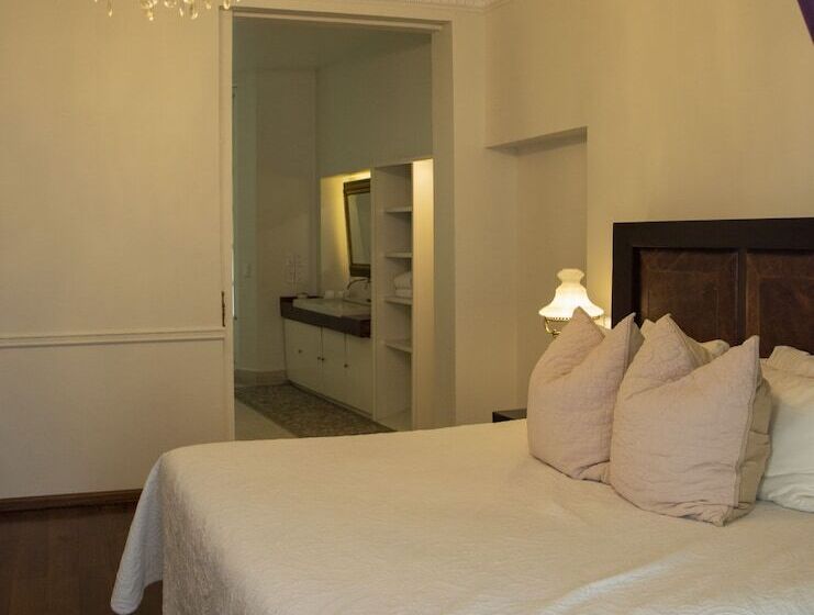 سوییت, Mansion Papilio