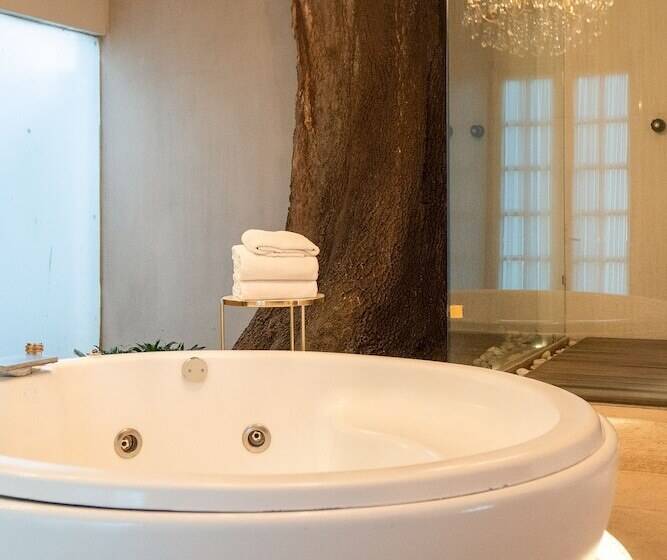 سوییت, Mansion Papilio