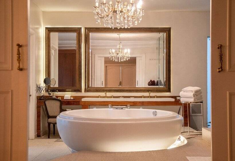 سوییت, Mansion Papilio