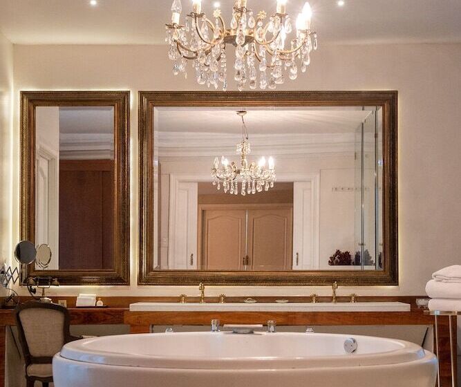 سوییت, Mansion Papilio