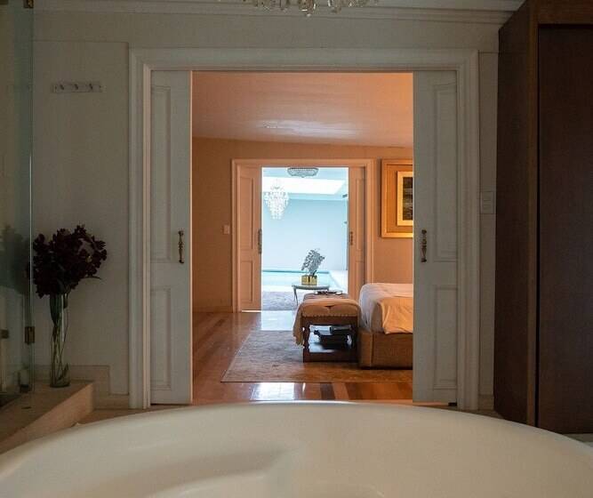 سوییت, Mansion Papilio