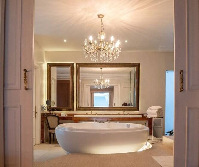 سوییت, Mansion Papilio