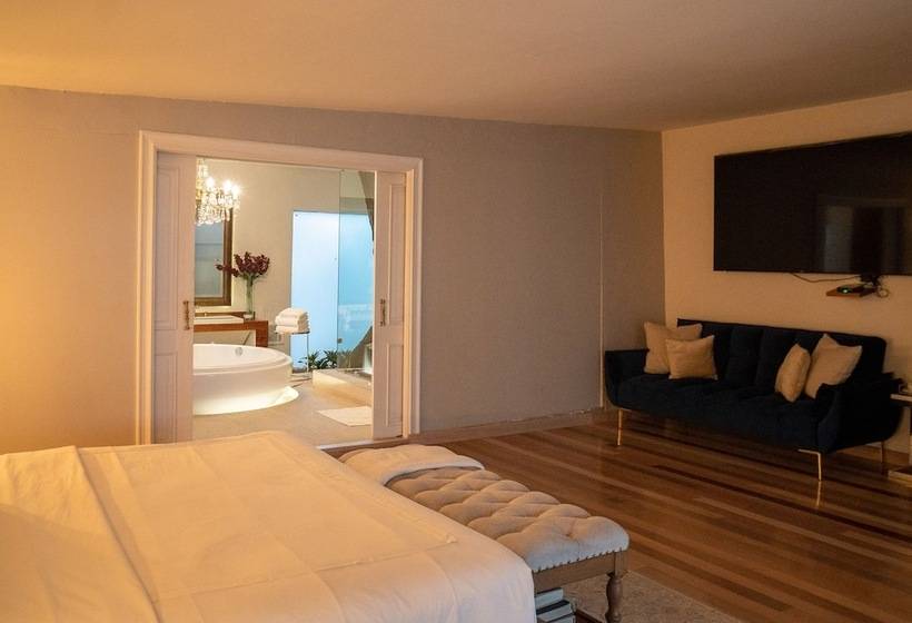 سوییت, Mansion Papilio