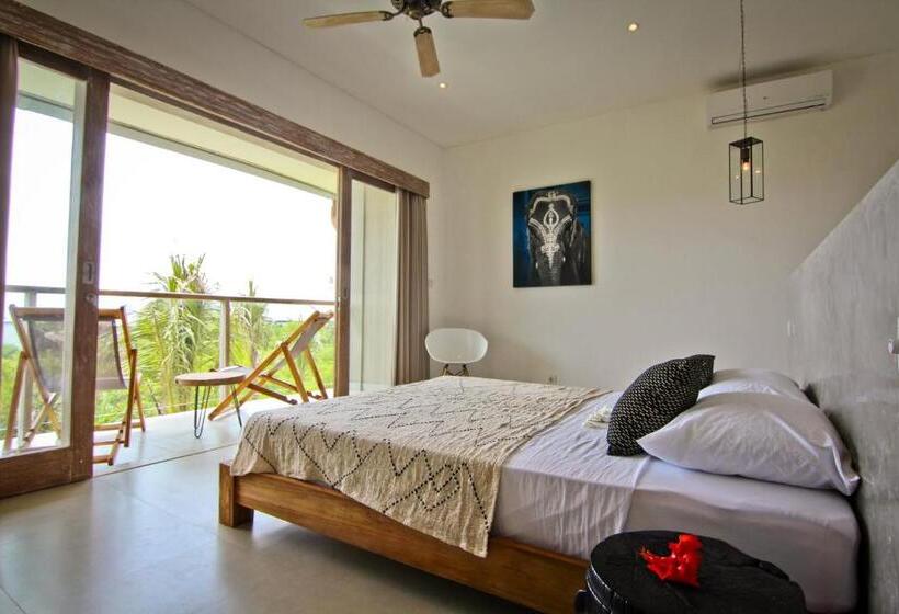 Apartamento 1 Dormitório, Thesoulhousebali