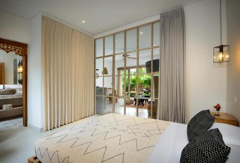 Apartamento 1 Dormitório Vista Jardim, Thesoulhousebali
